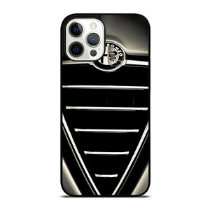 ALFA ROMEO EMBLEM iPhone Case Cover ALFA ROMEO EMBLEM iPhone Case Cover