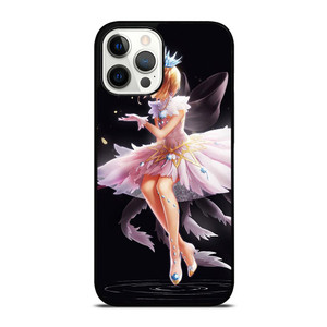 ANIME CARDCAPTOR SAKURA 2 iPhone Case Cover ANIME CARDCAPTOR SAKURA 2 iPhone Case Cover