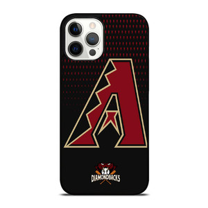 ARIZONA DIAMONDBACKS MLB LOGO 2 iPhone Case Cover ARIZONA DIAMONDBACKS MLB LOGO 2 iPhone Case Cover
