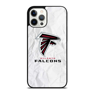 ATLANTA FALCONS NFL LOGO 2 iPhone Case Cover ATLANTA FALCONS NFL LOGO 2 iPhone Case Cover