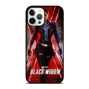 BLACK WIDOW SUPERHERO MARVEL 2 iPhone Case Cover BLACK WIDOW SUPERHERO MARVEL 2 iPhone Case Cover