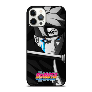 BORUTO ANIME 1 iPhone Case Cover BORUTO ANIME 1 iPhone Case Cover