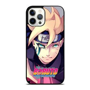 BORUTO ANIME 2 iPhone Case Cover BORUTO ANIME 2 iPhone Case Cover