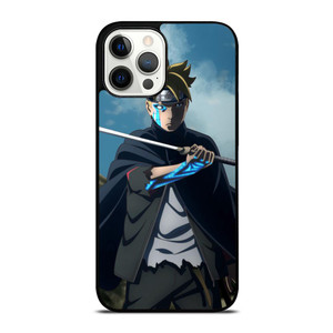 BORUTO ANIME 3 iPhone Case Cover BORUTO ANIME 3 iPhone Case Cover