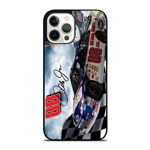 DALE EARNHARDT JR 88 NASCAR 2 iPhone Case Cover DALE EARNHARDT JR 88 NASCAR 2 iPhone Case Cover