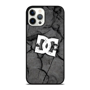 DC SHOE CO USA ICON 1 iPhone Case Cover DC SHOE CO USA ICON 1 iPhone Case Cover