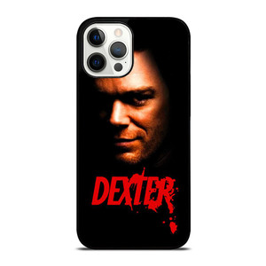 DEXTER SERIES 2 iPhone Case Cover DEXTER SERIES 2 iPhone Case Cover