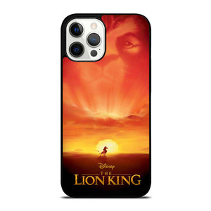 DISNEY THE LION KING 1 iPhone Case Cover DISNEY THE LION KING 1 iPhone Case Cover