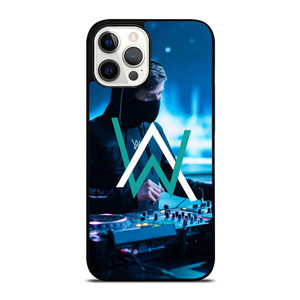 DJ ALAN WALKER 1 iPhone Case Cover DJ ALAN WALKER 1 iPhone Case Cover