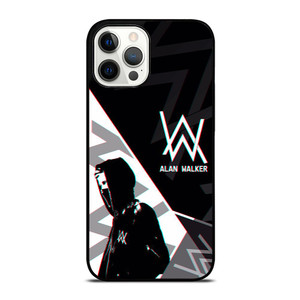 DJ ALAN WALKER 3 iPhone Case Cover DJ ALAN WALKER 3 iPhone Case Cover