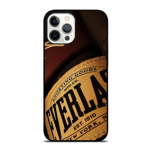 EVERLAST BOXING EMBLEM iPhone Case Cover EVERLAST BOXING EMBLEM iPhone Case Cover