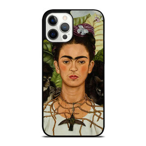 FRIDA KAHLO ART iPhone Case Cover FRIDA KAHLO ART iPhone Case Cover