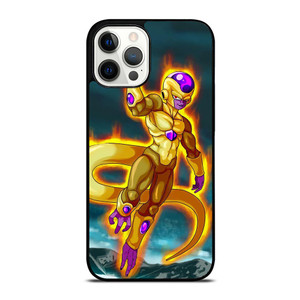 GOLDEN FRIEZA DRAGON BALL 2 iPhone Case Cover GOLDEN FRIEZA DRAGON BALL 2 iPhone Case Cover