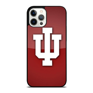 HOOSIER STATE OF MIND INDIANA 2 iPhone Case Cover HOOSIER STATE OF MIND INDIANA 2 iPhone Case Cover