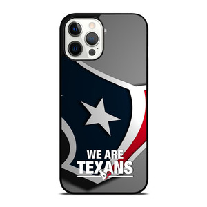 HOUSTON TEXANS NFL LOGO 2 iPhone Case Cover HOUSTON TEXANS NFL LOGO 2 iPhone Case Cover
