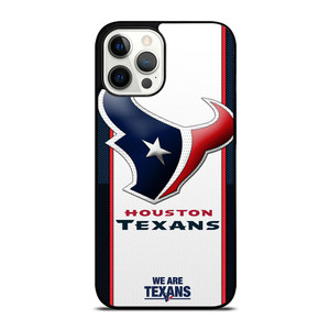 HOUSTON TEXANS NFL LOGO 3 iPhone Case Cover HOUSTON TEXANS NFL LOGO 3 iPhone Case Cover
