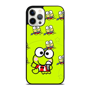 KEROPPI CARTOON 2 iPhone Case Cover KEROPPI CARTOON 2 iPhone Case Cover