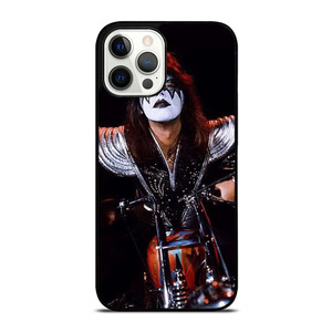 KISS BAND ACE FREHLEY iPhone Case Cover KISS BAND ACE FREHLEY iPhone Case Cover