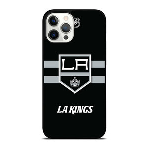 LOS ANGELES KINGS HOCKEY 2 iPhone Case Cover LOS ANGELES KINGS HOCKEY 2 iPhone Case Cover