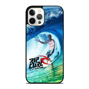 RIP CURL SURFING 3 iPhone Case Cover RIP CURL SURFING 3 iPhone Case Cover