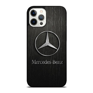 MERCEDES BENZ EMBLEM 1 iPhone Case Cover MERCEDES BENZ EMBLEM 1 iPhone Case Cover