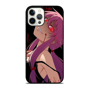 MIRAI NIKKI MANGA SERIES iPhone Case Cover MIRAI NIKKI MANGA SERIES iPhone Case Cover
