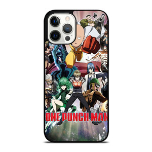 ONE PUNCH MAN ANIME CARTOON iPhone Case Cover ONE PUNCH MAN ANIME CARTOON iPhone Case Cover