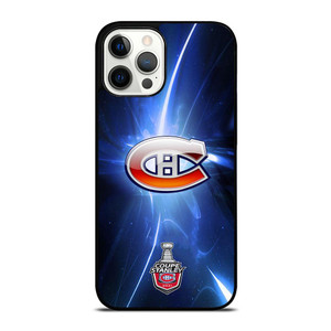 MONTREAL CANADIENS LOGO HOCKEY 2 iPhone Case Cover MONTREAL CANADIENS LOGO HOCKEY 2 iPhone Case Cover