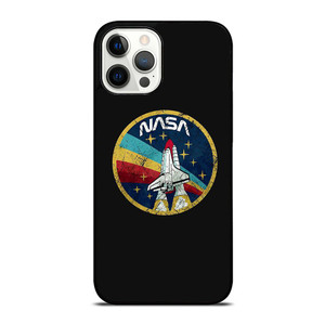 NASA LOGO ART iPhone Case Cover NASA LOGO ART iPhone Case Cover