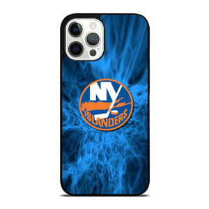 NEW YORK ISLANDERS HOCKEY 1 iPhone Case Cover NEW YORK ISLANDERS HOCKEY 1 iPhone Case Cover