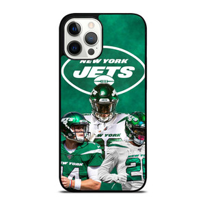 NEW YORK JETS NFL TEAM 1 iPhone Case Cover NEW YORK JETS NFL TEAM 1 iPhone Case Cover