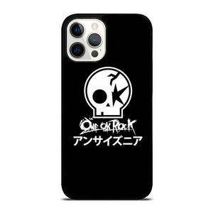 ONE OK ROCK BAND LOGO iPhone Case Cover ONE OK ROCK BAND LOGO iPhone Case Cover