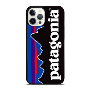 PATAGONIA FISHING LOGO iPhone Case Cover PATAGONIA FISHING LOGO iPhone Case Cover