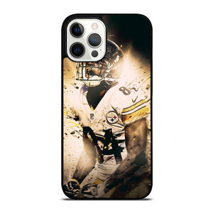 PITTSBURGH STEELERS ANTONIO BROWN iPhone Case Cover PITTSBURGH STEELERS ANTONIO BROWN iPhone Case Cover