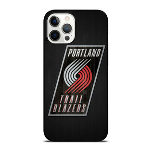 PORTLAND TRAIL BLAZERS SYMBOL 2 iPhone Case Cover PORTLAND TRAIL BLAZERS SYMBOL 2 iPhone Case Cover