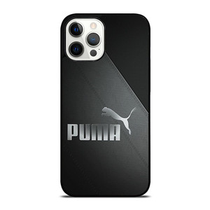 PUMA COOL LOGO iPhone Case Cover PUMA COOL LOGO iPhone Case Cover