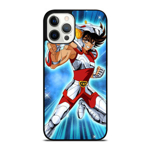 SAINT SEIYA ANIME PEGASUS 3 iPhone Case Cover SAINT SEIYA ANIME PEGASUS 3 iPhone Case Cover