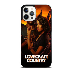 LOVECRAFT COUNTRY MOVIE iPhone Case Cover LOVECRAFT COUNTRY MOVIE iPhone Case Cover