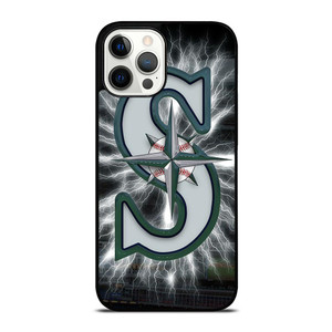SEATTLE MARINERS BASEBALL 3 iPhone Case Cover SEATTLE MARINERS BASEBALL 3 iPhone Case Cover