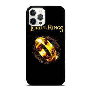 LORD OF THE RING MOVIE iPhone Case Cover LORD OF THE RING MOVIE iPhone Case Cover