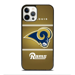 ST LOUIS RAMS NFL LOGO 1 iPhone Case Cover ST LOUIS RAMS NFL LOGO 1 iPhone Case Cover