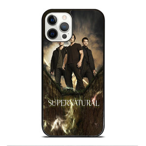 SUPERNATURAL MOVIE iPhone Case Cover SUPERNATURAL MOVIE iPhone Case Cover