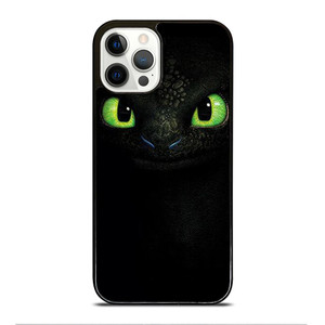 TOOTHLESS DRAGON EYE iPhone Case Cover TOOTHLESS DRAGON EYE iPhone Case Cover