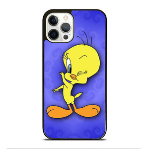 TWEETY BIRD LOONEY TUNES 2 iPhone Case Cover TWEETY BIRD LOONEY TUNES 2 iPhone Case Cover