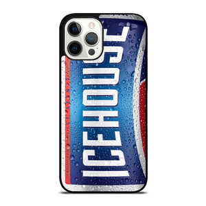 ICEHOUSE BEER iPhone Case Cover ICEHOUSE BEER iPhone Case Cover