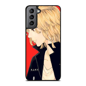 TOKYO REVENGERS MIKEY 2 Samsung Galaxy Case Cover TOKYO REVENGERS MIKEY 2 Samsung Galaxy Case Cover