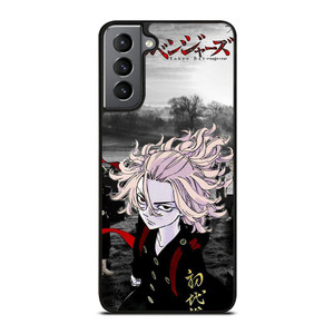 TOKYO REVENGERS ANIME Samsung Galaxy Case Cover TOKYO REVENGERS ANIME Samsung Galaxy Case Cover