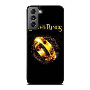 LORD OF THE RING MOVIE Samsung Galaxy Case Cover LORD OF THE RING MOVIE Samsung Galaxy Case Cover