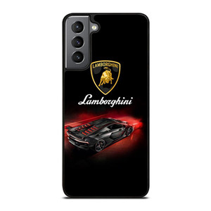 LAMBORGHINI SPORT CAR Samsung Galaxy Case Cover LAMBORGHINI SPORT CAR Samsung Galaxy Case Cover