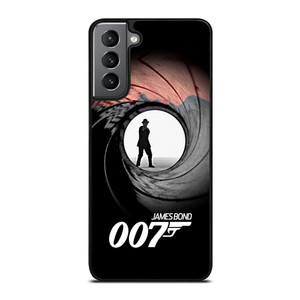 JAMES BOND 007 AGENT Samsung Galaxy Case Cover JAMES BOND 007 AGENT Samsung Galaxy Case Cover